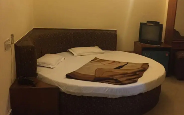 Hotel India International