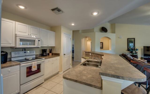 Villa Maravilla - Roelens Vacations