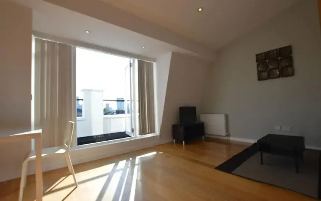 Notting Hill Serviced Apartments by Concept Apartments