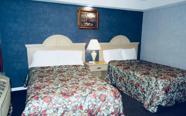 Village Inn and Suites