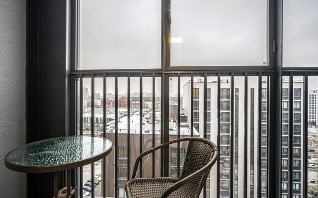 КакОтельРу на Светлановском