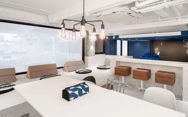 Speck Bangkok