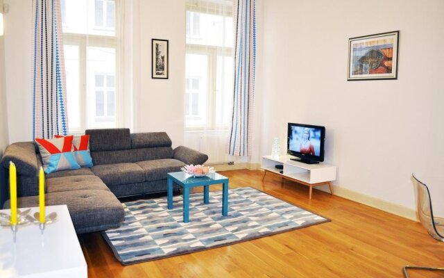 Nubis Residence Černa