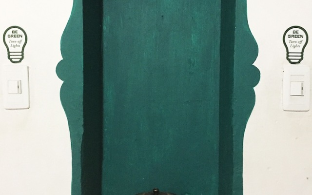 The Green House Hostel