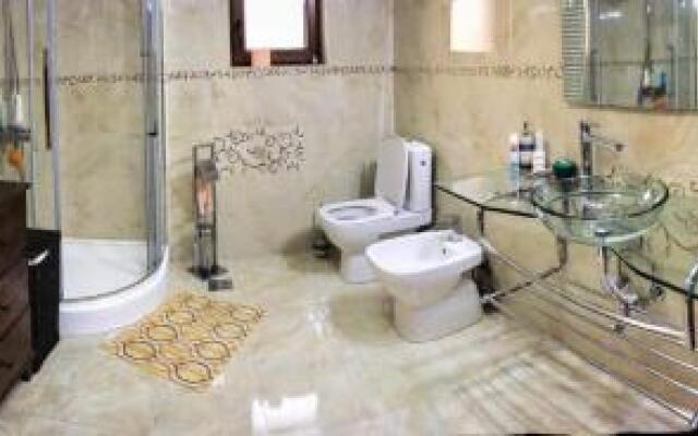 La Bebe 1 Bed