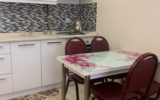 Espinaz Apart Otel
