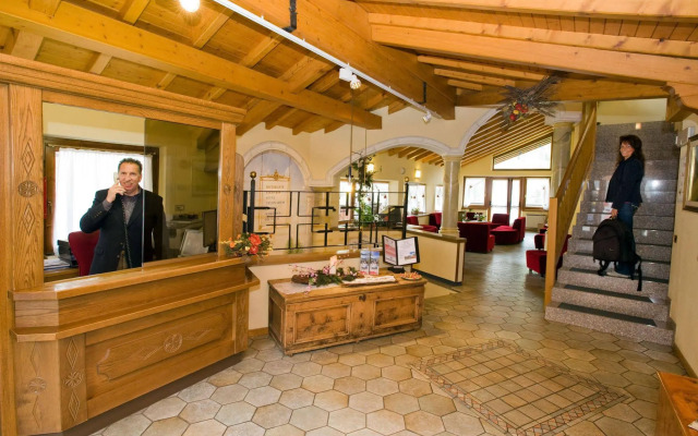 Hotel Miravalle