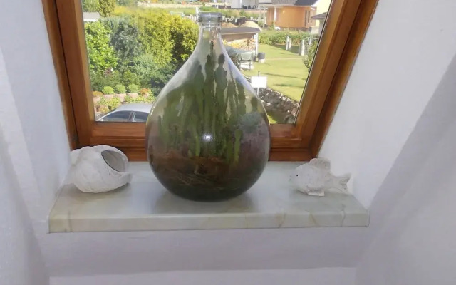 Traditional Holiday Home in Marlow With Garden