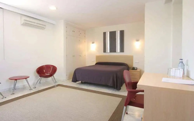 Hotel El Olivar Rural