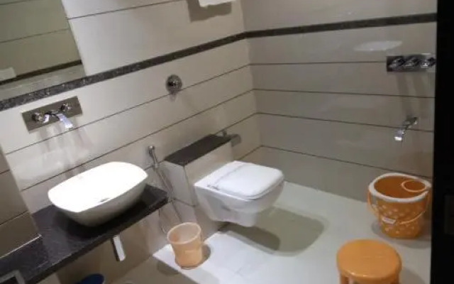 Hotel The Furat Inn