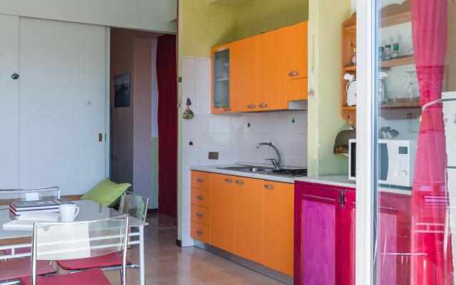 Alice Apartment with Terrace