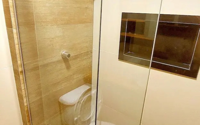 Salt Beach Atalaia Residence Inn