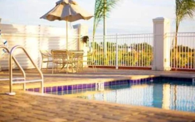 Hampton Inn & Suites Lake Wales