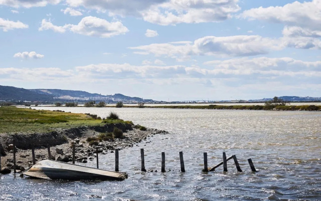 Ibis Marseille Marignane Technopole