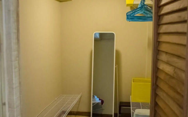 Apartments Plaza Tulio