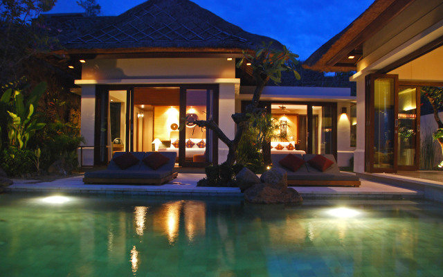 The Griya Villas and Spa