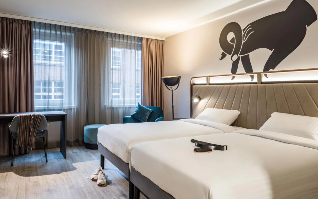 ibis Styles Bielefeld