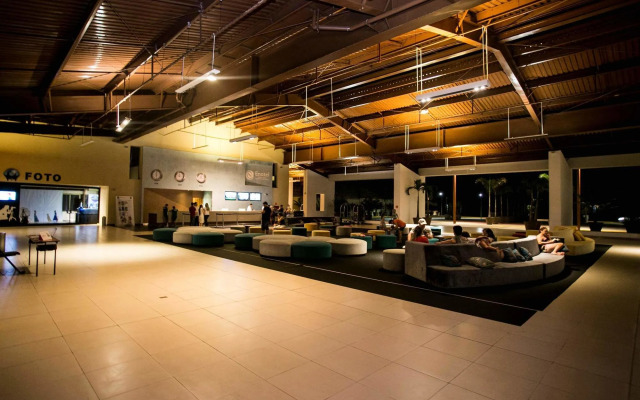 Enotel Acqua Club - All Inclusive