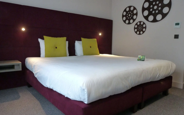 Marivaux Hotel