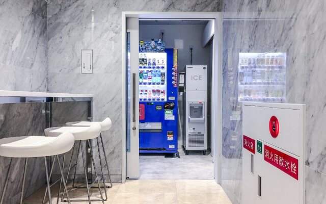 Four Points Flex by Sheraton Fukuoka Hakata