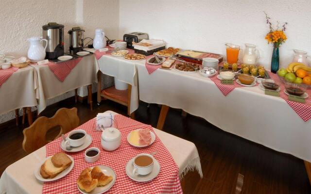 Hotel Tirol