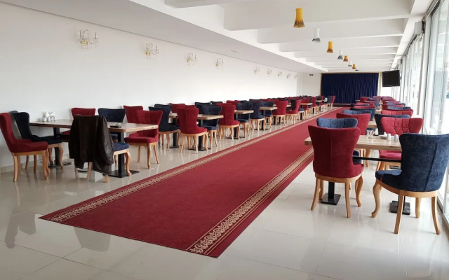 Sale Resort Hotel