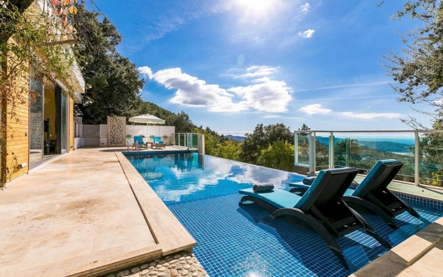 Villa Sezin In Z Ml K Y