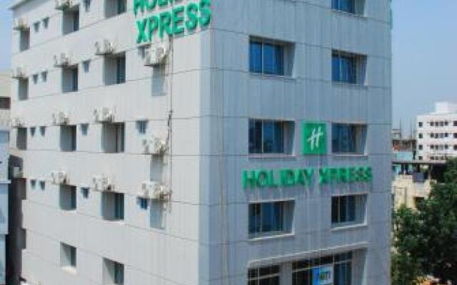 Holiday Xpress