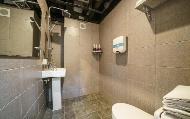 Dampsimni Khan Stay Gallery