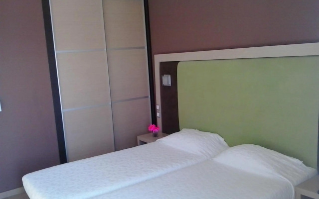 Kipseli Hotel