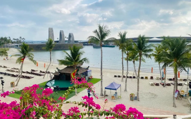 La Phan Phu Quoc Hillside Apartment