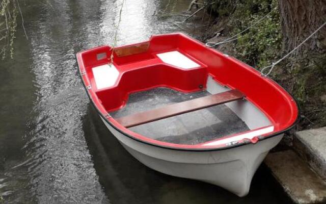 Auberge de l'Arc en Ciel