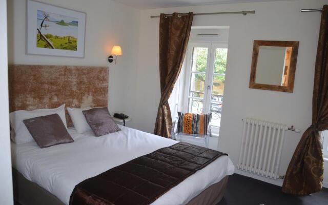 Hotel Restaurant Lesage