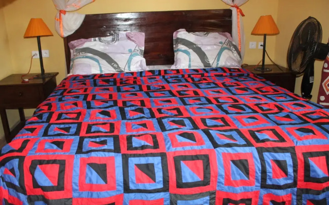 Aparthotel Jardin Tropical