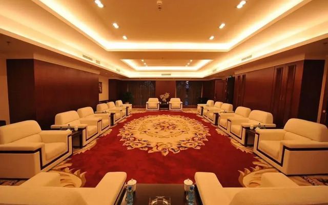 Shengtai International Hotel