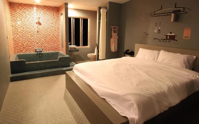 Z2 Boutique Hotel