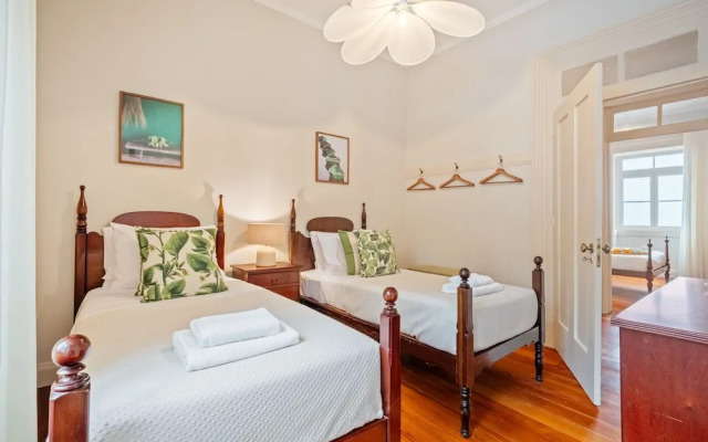 Villa Rosa Mare by Homie