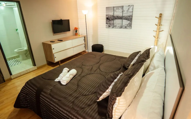 Rua Hostels Bogotá
