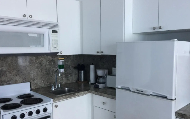 Casablanca By Design Suites Miami
