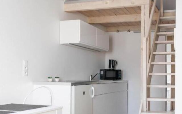 Apartamenty Numer 6