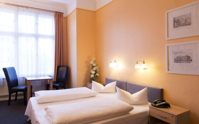Hotel am Hermannplatz