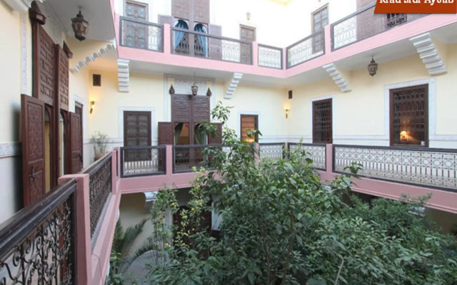 Riad Sidi Ayoub