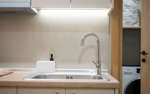 Vayas Residences Agora