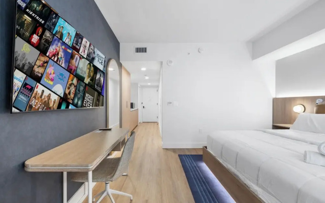 Style Studio in Downtown Miami