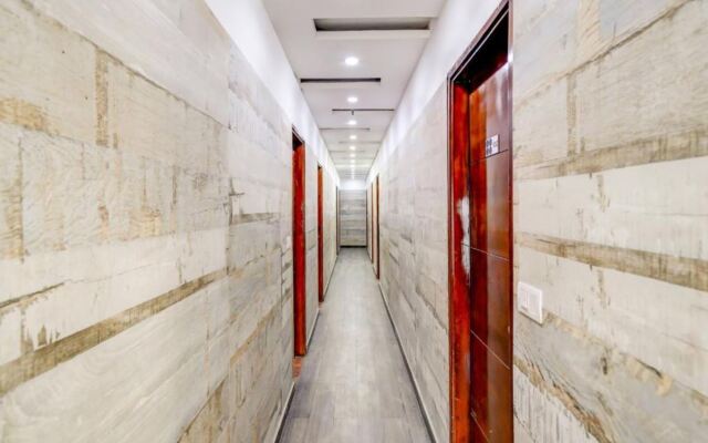 Hotel Mannat