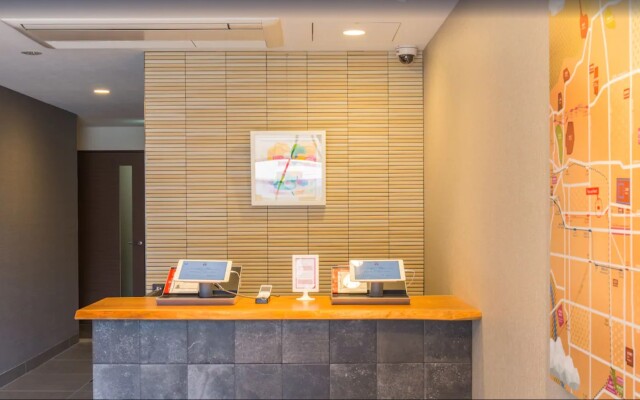 M's Hotel Nijo