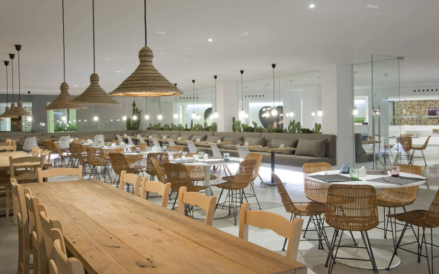 HM Balanguera Beach- Adults Only