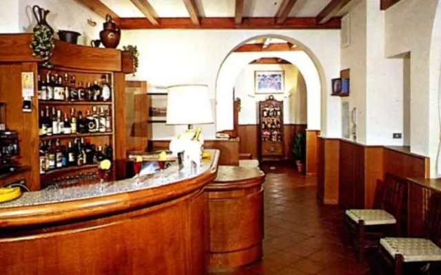 Hotel Ristorante La Cicala