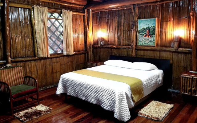 Hosteria Flor de Canela