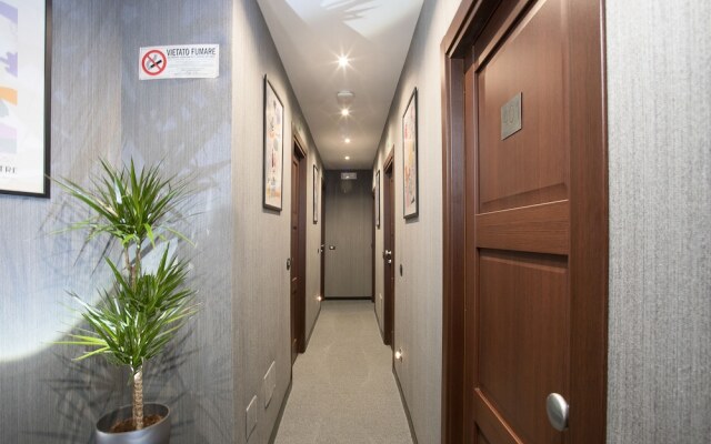 Rometobe Rooms & Hospitality